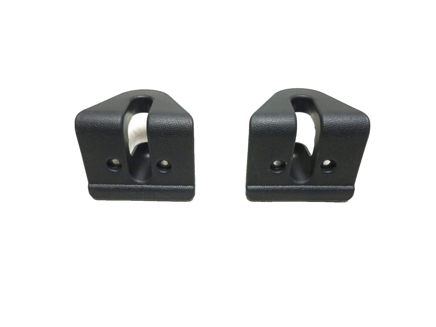 2014 Hyundai Accent Latch Lever Cover Left-hand OEM