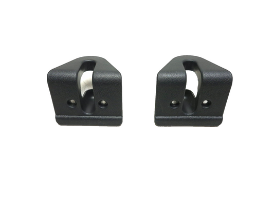 2014 Hyundai Accent Latch Lever Cover Left-hand OEM