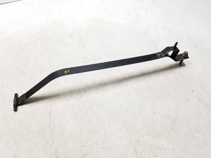 2007 - 2012 Dodge Caliber Sxt Fuel Tank Strap Pair OEM