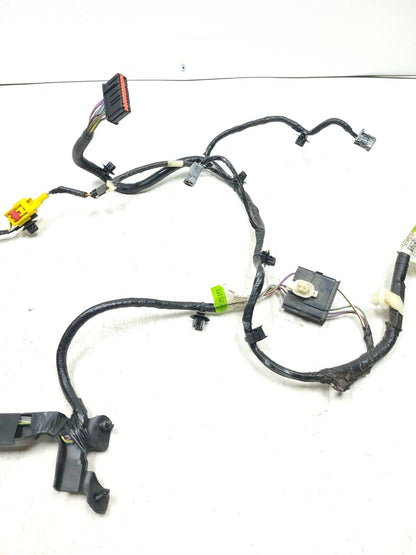 13 14 15 16 Ford Fusion Front Passenger Seat Wire Harness OEM