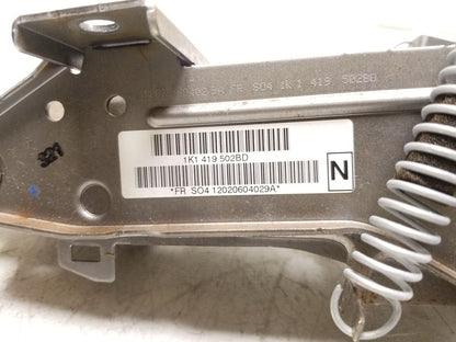 2012 VW Golf GTI Steering Column OEM
