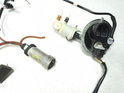 2008 Harley Davidson Touring Street Glide Fuel Pump OEM
