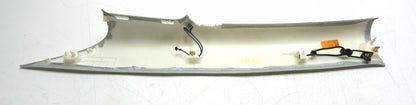 2021 Tesla Model 3 Rear C Pillar Upper Trim Panel Cover Left & Right OEM