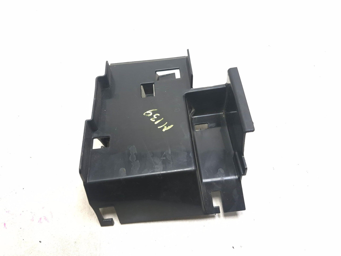 2023 Kawasaki Ninja Ex 400 Ecu Cover Panel & Tool Kit OEM