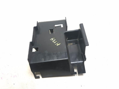 2023 Kawasaki Ninja Ex 400 Ecu Cover Panel & Tool Kit OEM
