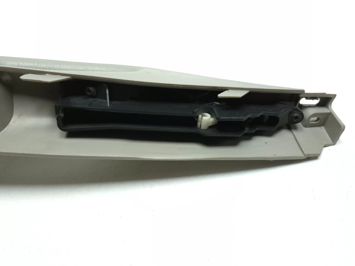 2005 Dodge Grand Caravan Sliding Door Opening Handle Left & Right Pair OEM