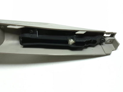 2005 Dodge Grand Caravan Sliding Door Opening Handle Left & Right Pair OEM