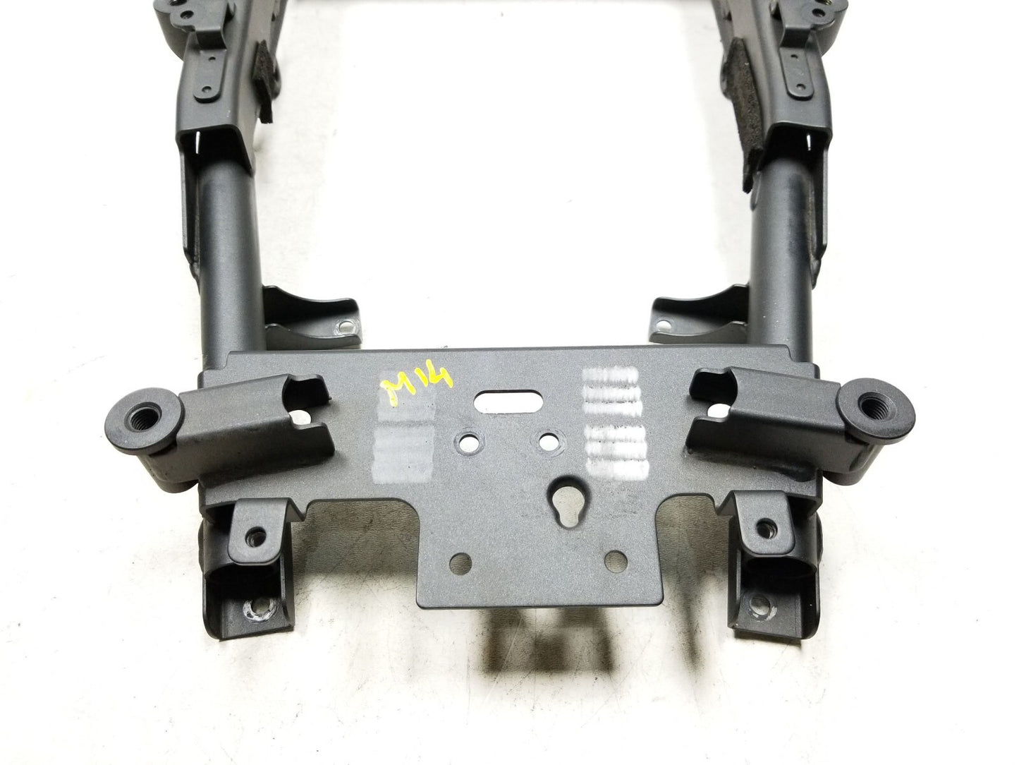2015-2018 Kawasaki Klz1000 Versys 1000 Rear Sub Frame Subframe OEM
