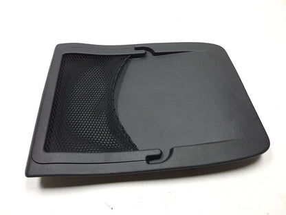 10 20 Dodge Grand Caravan Front Seat Trim Cover Panel Passenger Side Right OEM