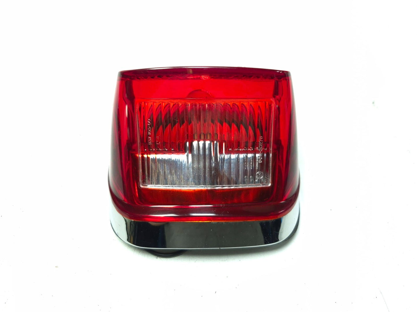 1993 - 2002 Harley-davidson Electra Glide Flhtc Taillight 68048-93a