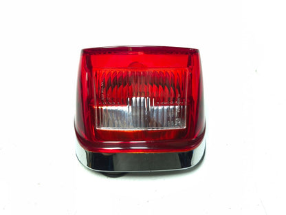 1993 - 2002 Harley-davidson Electra Glide Flhtc Taillight 68048-93a