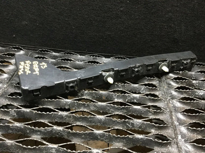 13 14 15 16 Dodge Dart Rear Bumper Support Bracket 3pcs OEM 4.000miles