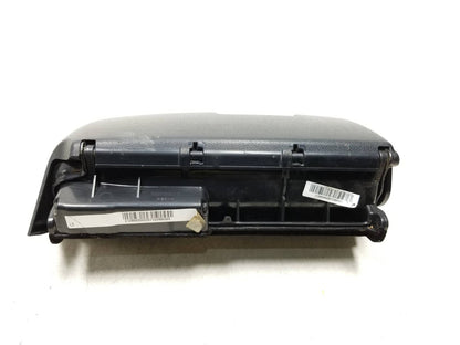 10-16 Mercedes W212 E350 Front Seat Storage Compartment Box Passenger Right OEM