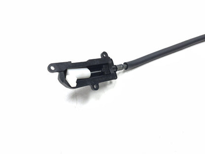 2014 Hyundai Accent Fuel Tank Door Release cable OEM