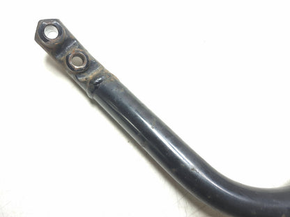 2015 Suzuki Gw250 Side Kick Stand OEM