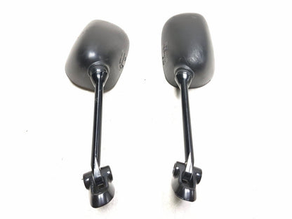 2006 Suzuki Gs 500fk Rear View Mirror Pair OEM