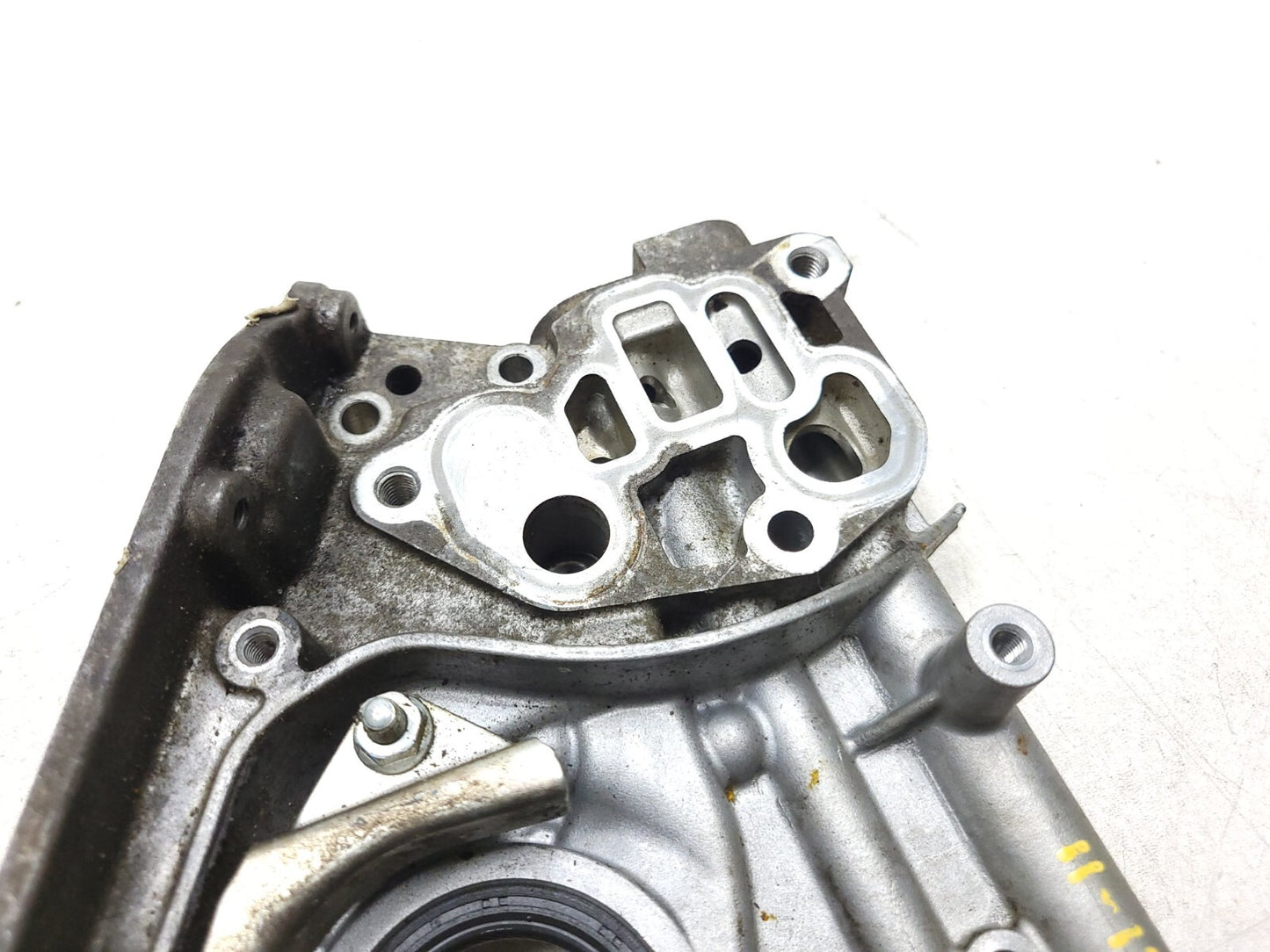 2011 - 2014 Acura Tl Oil Pump OEM