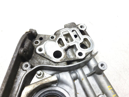 2011 - 2014 Acura Tl Oil Pump OEM