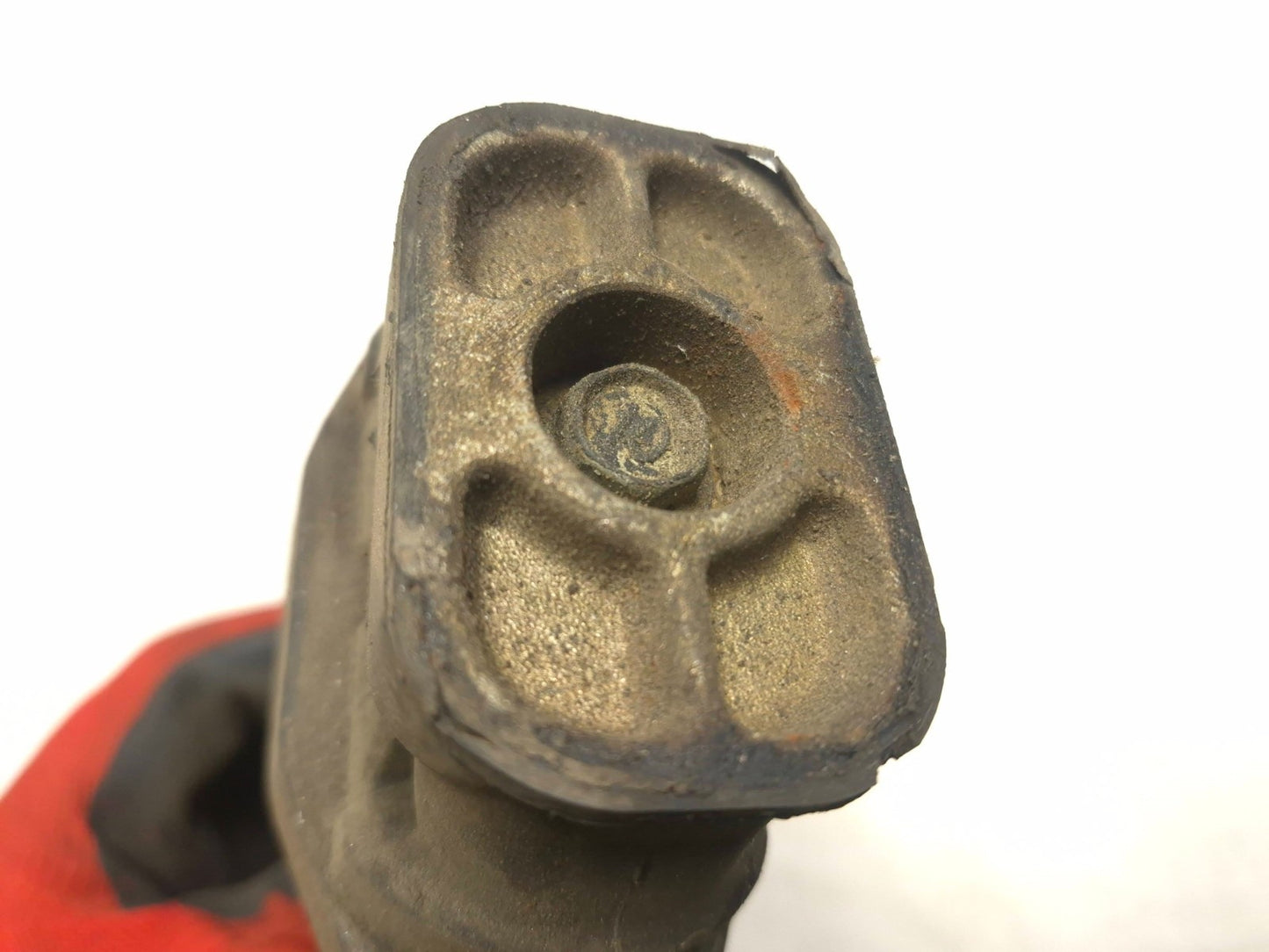 2014 Hyundai Elantra Gt Front Engine Torque Strut Mount OEM