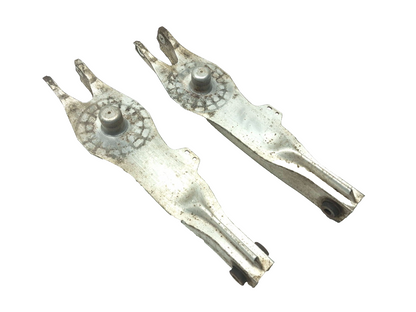 2010 Chevrolet Malibu Rear Lower Control Arm Pair OEM