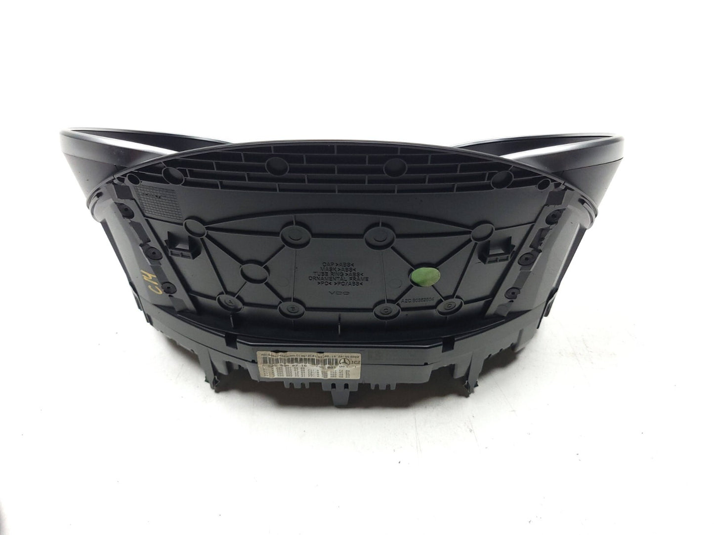 2015 Mercedes C300 W205 Speedometer Instrument Cluster Gauge OEM