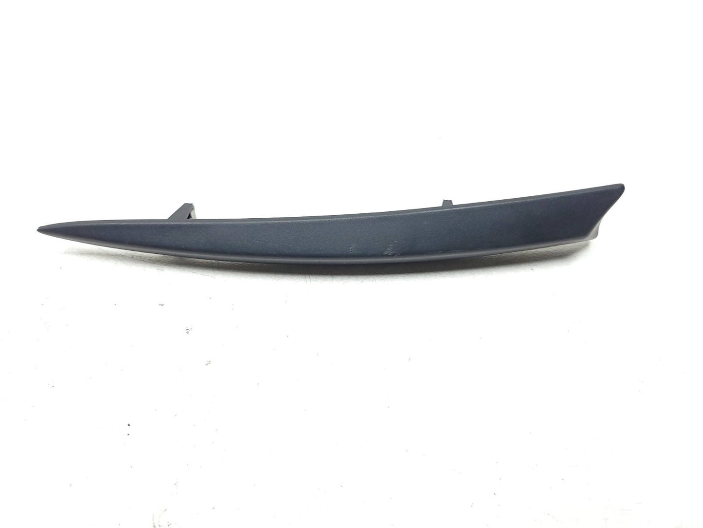 2017 Piaggio Fly Spoiler Side Cover Left & Right Pair OEM
