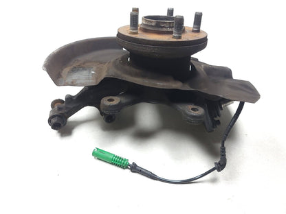 2007 Range Rover Front Spindle Knuckle Wheel Hub Passenger Right 4.2l OEM