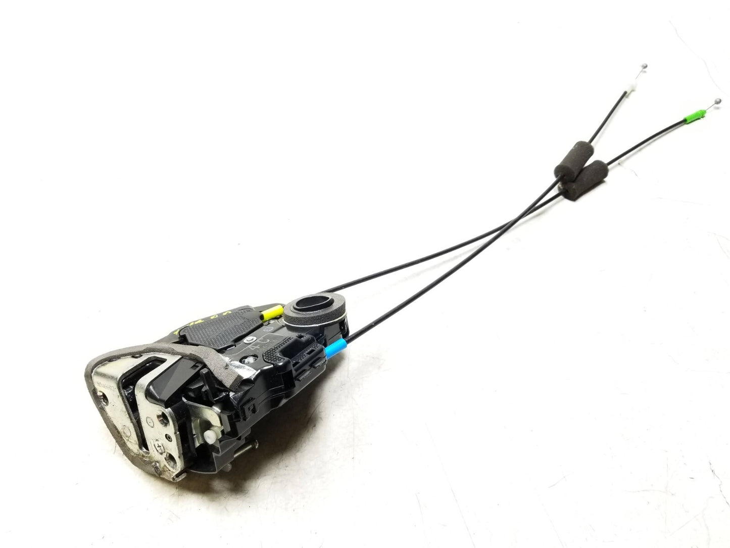 2011 Scion Xb Rear Door Lock Latch Actuator Driver Side Left OEM