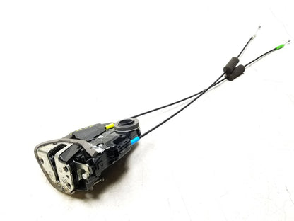 2011 Scion Xb Rear Door Lock Latch Actuator Driver Side Left OEM
