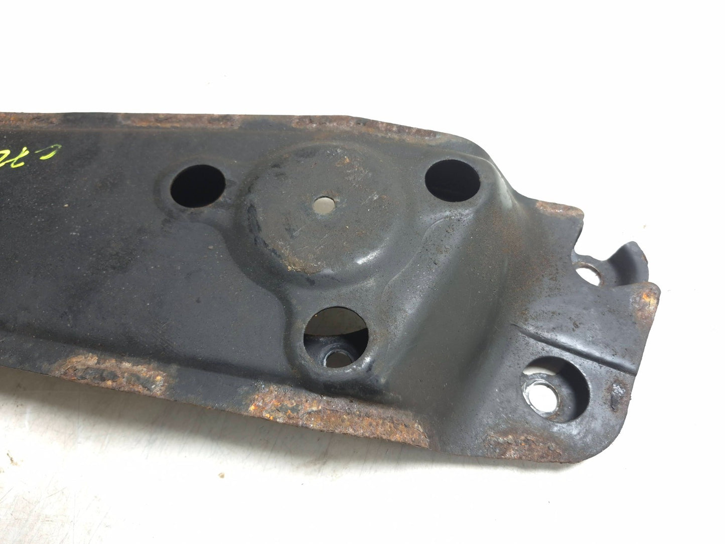 2009 Lexus IS250 Transmission Crossmember Mount Bracket OEM