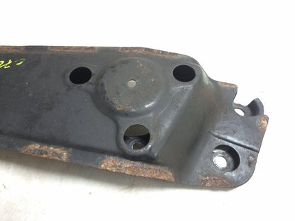 2009 Lexus IS250 Transmission Crossmember Mount Bracket OEM