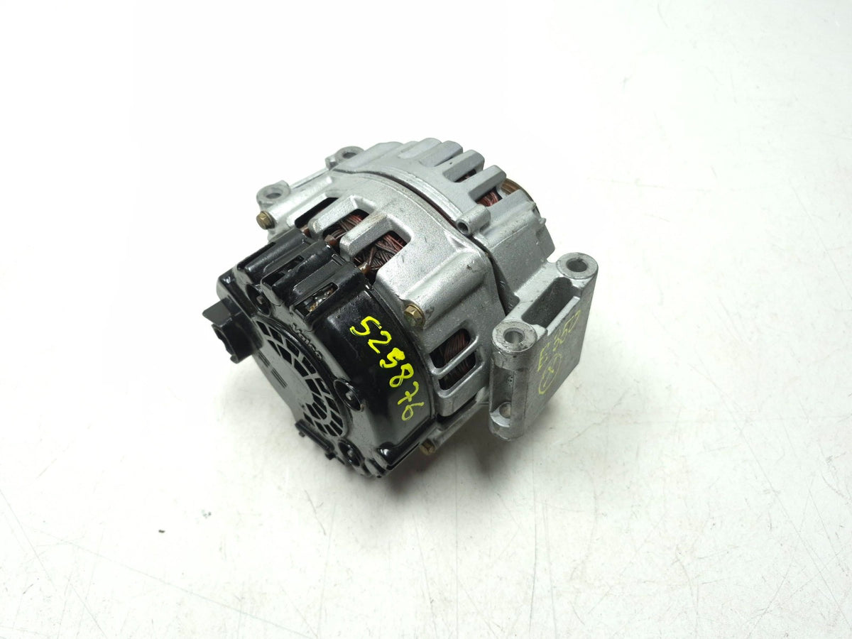 2012-2016 Mercedes W212 E350 C350 3.5l V6 Alternator Generator OEM