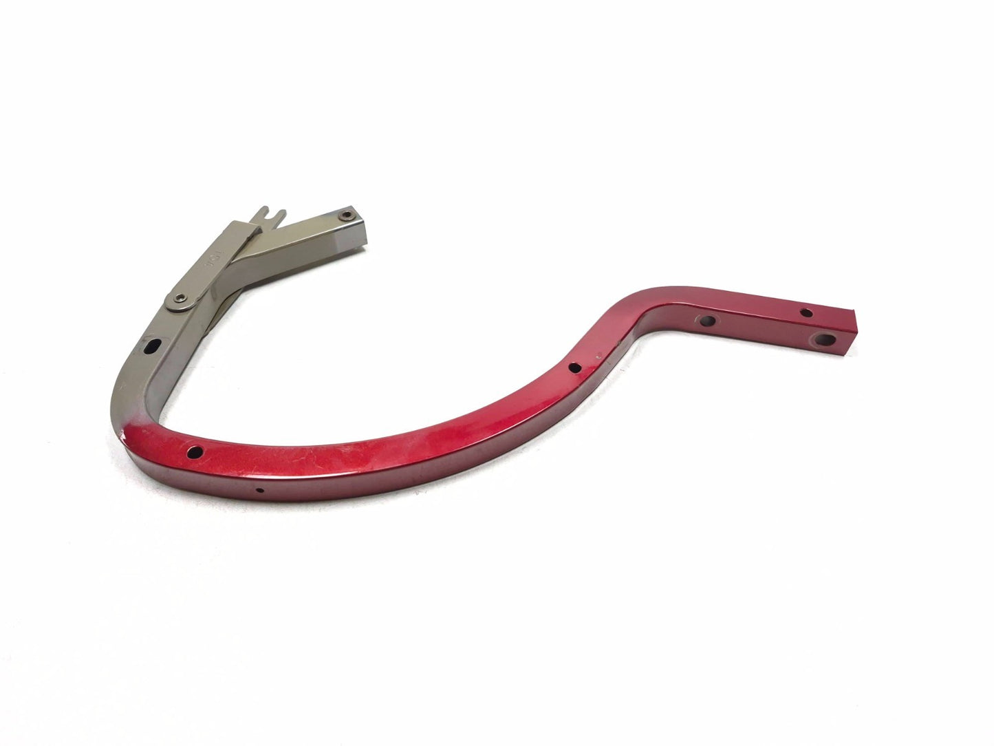 2018 Toyota Corolla Hinge Trunk Pair OEM