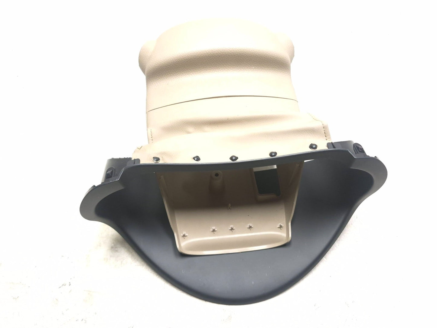 2014 Nissan Altima Steering Column Shroud Trim Cover OEM 57k