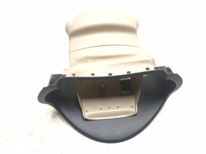 2014 Nissan Altima Steering Column Shroud Trim Cover OEM 57k