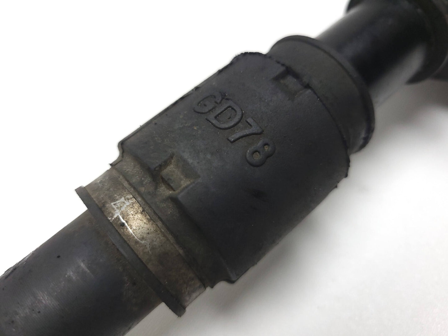 2009 Mazda Cx-7 Front Passenger Axle Shaft OEM