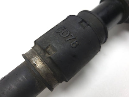 2009 Mazda Cx-7 Front Passenger Axle Shaft OEM