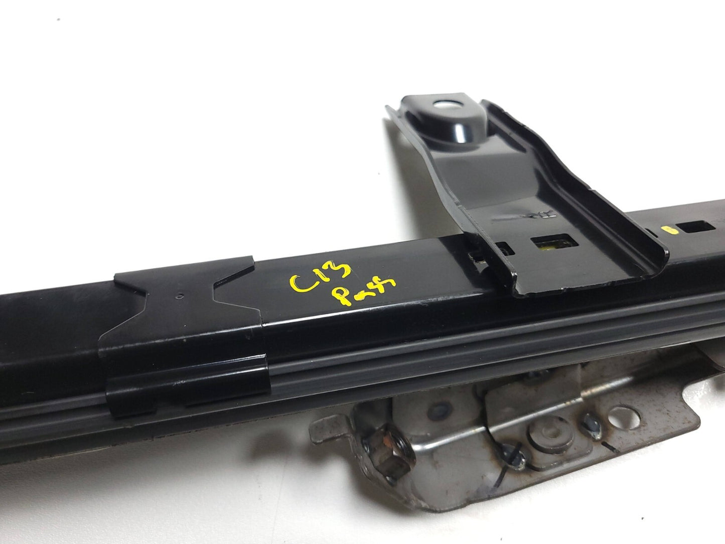 2007 - 2015 Mazda Cx-9 Rear Seat Track Rail Left & Right 4pcs OEM