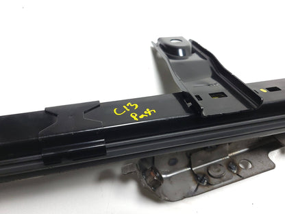 2007 - 2015 Mazda Cx-9 Rear Seat Track Rail Left & Right 4pcs OEM