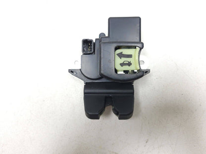 17 18 Kia Forte Front Trunk Lid Lock Latch Actuator OEM 49k Miles