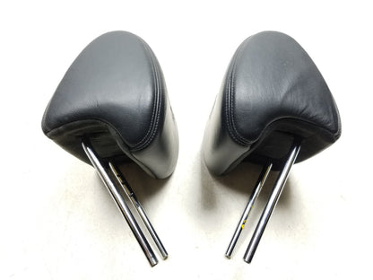 2007-2008 Acura Tl Type S Front Seat Headrest Rear & Left OEM