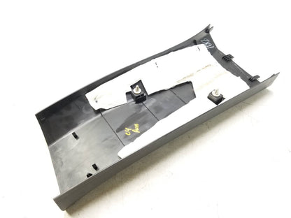 2011 Cadillac SRX B Pillar Panel Cover Trim Passenger Side Right OEM