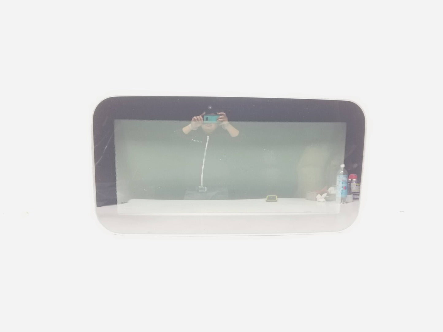 11 12 13 14 Nissan Juke Sun Roof Sunroof Glass OEM