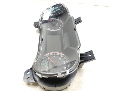 2022 Chevrolet Trailblazer Speedometer Instrument Cluster OEM 19k