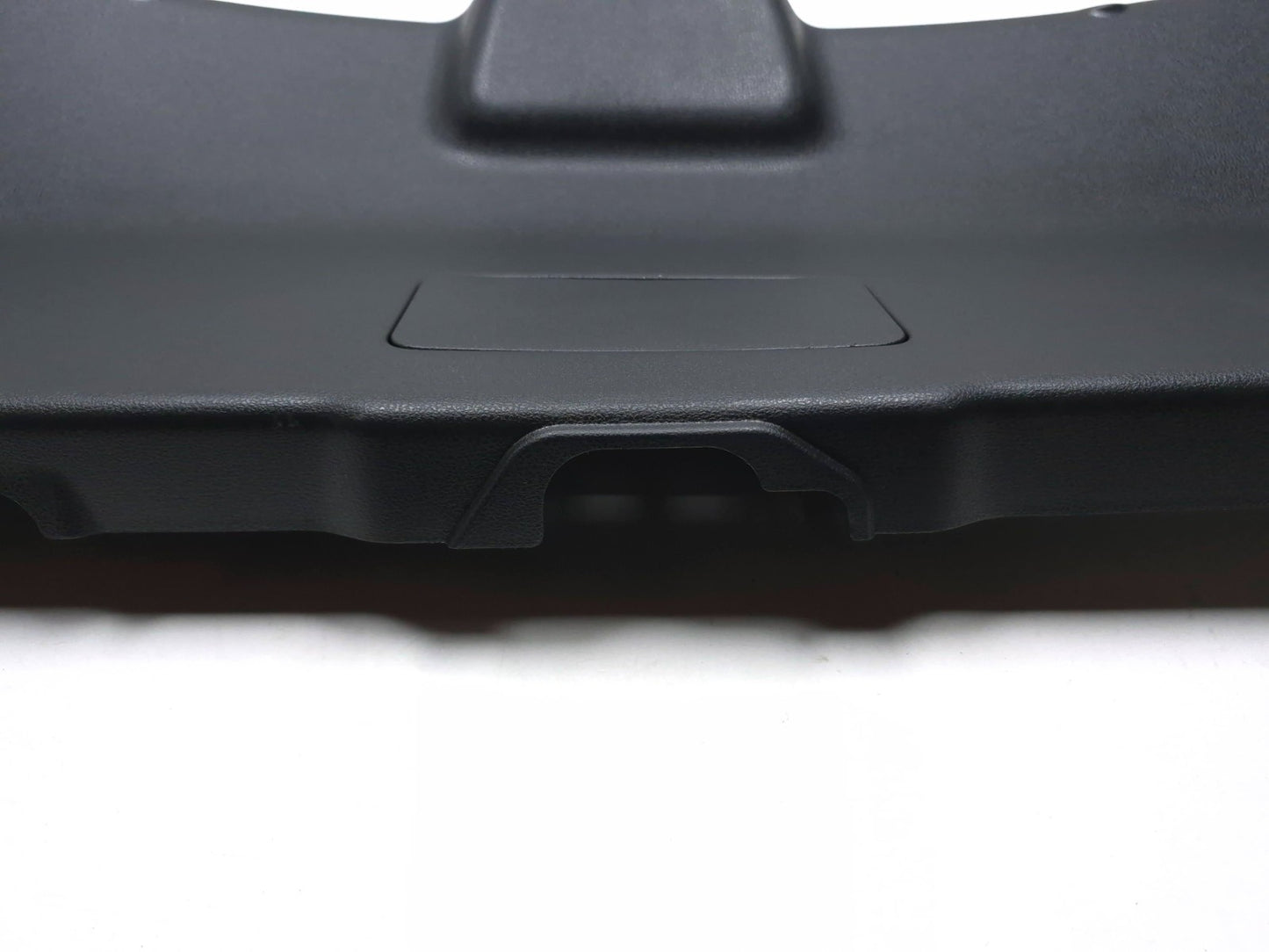 2011 Nissan Juke Trunk Lid Tailgate Trim Panel OEM