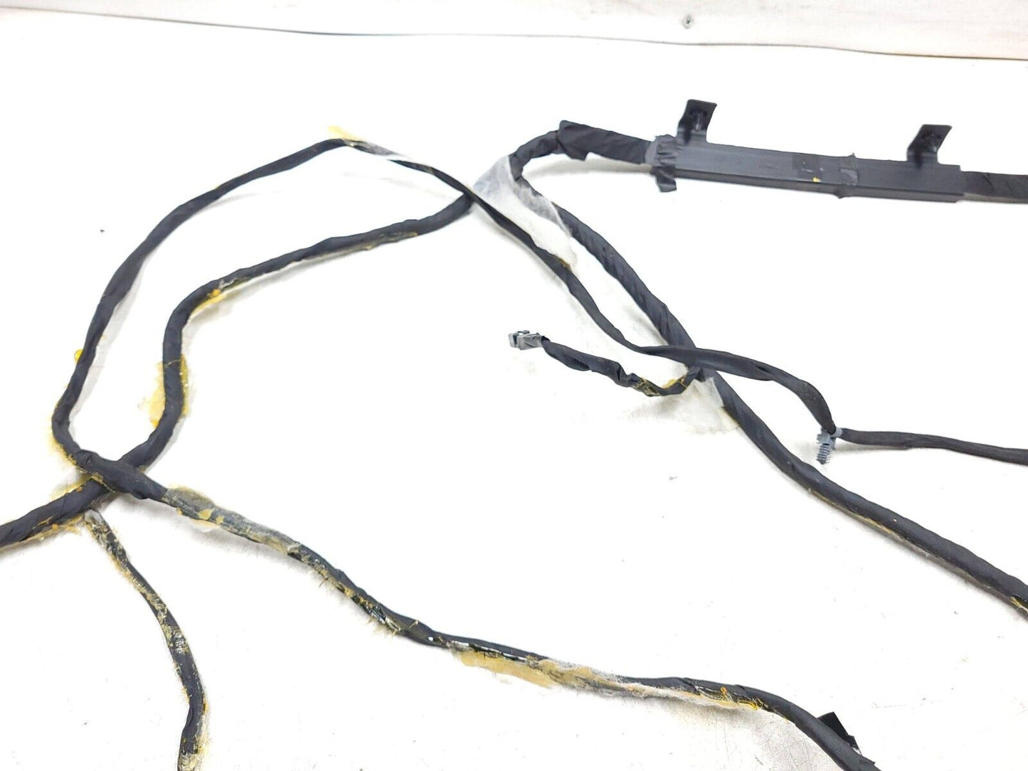 10-14 Chevrolet Suburban Tahoe Roof Headliner Wire Harness 13965594 OEM