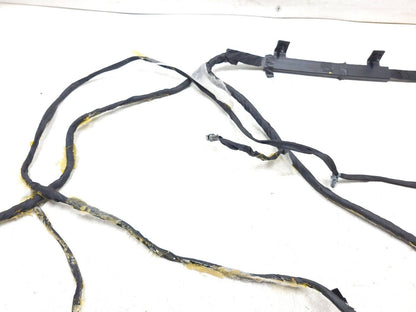 10-14 Chevrolet Suburban Tahoe Roof Headliner Wire Harness 13965594 OEM