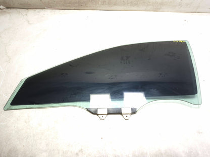 2008 Acura Tl Front Left Driver Door Window Glass OEM