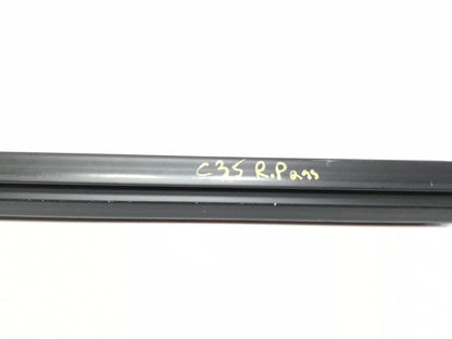 2020 Infiniti Q50 Door Weatherstrip Seal Rear Right Passenger Side Oem✅