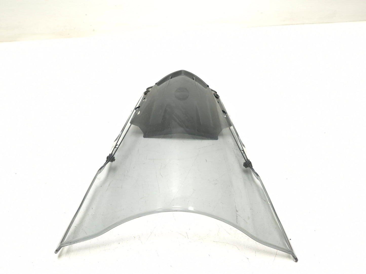 2017 Yamaha Yzf R3 Windshield OEM